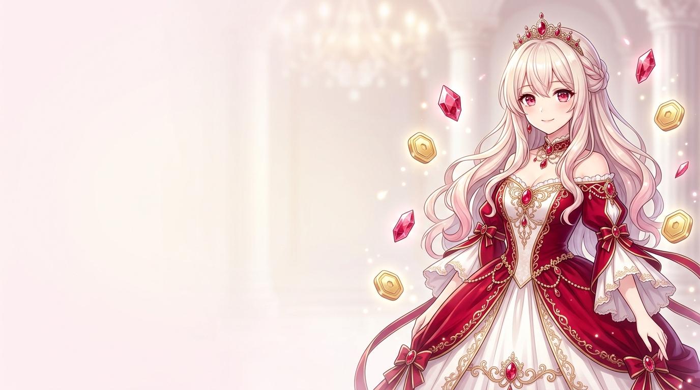 Vexlyn Hero Banner