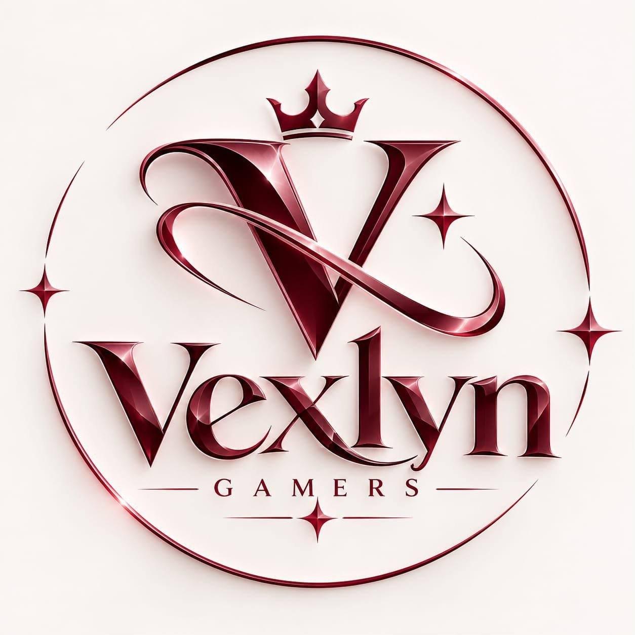 Vexlyn Logo